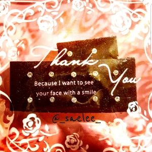 Rhinestone Nose Ring